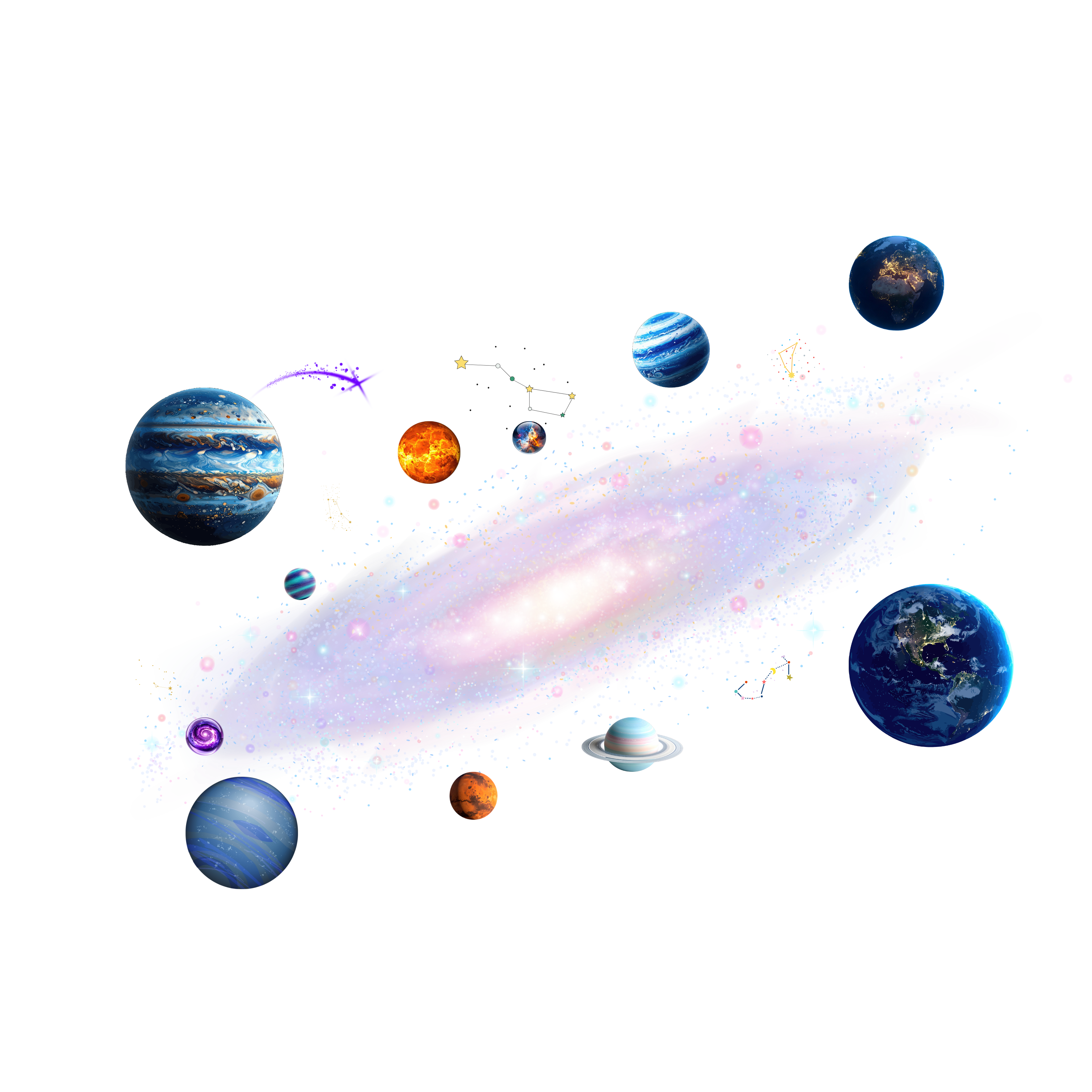 Solterica — chronobiological intelligence and timing optimization